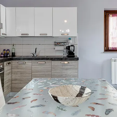 Sandra House - Tatil Evi Certaldo