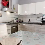 Sandra House - *