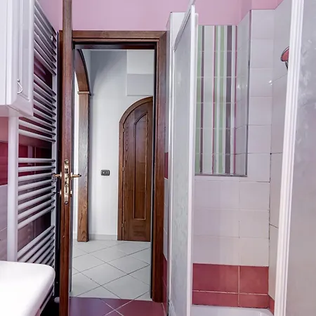 Sandra House - Certaldo