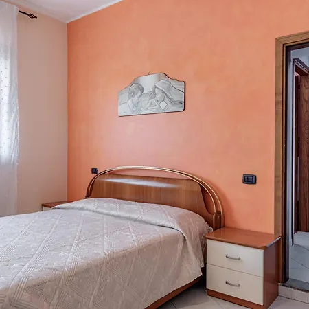 Holiday home Sandra House -