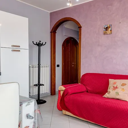 Sandra House - Holiday home *