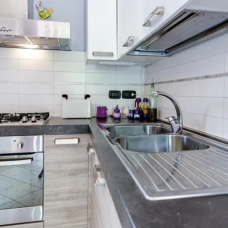 Sandra House - Casa vacanze Certaldo