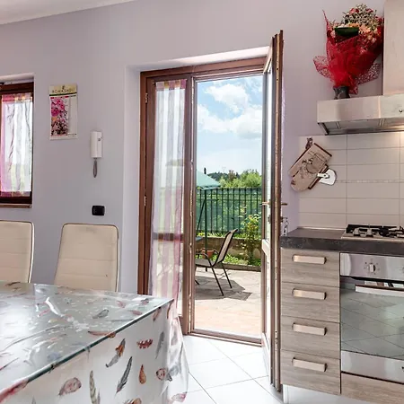 Sandra House - Holiday home Certaldo