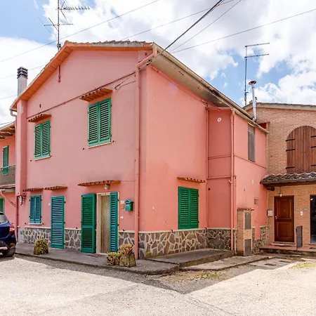 Sandra House - * Certaldo