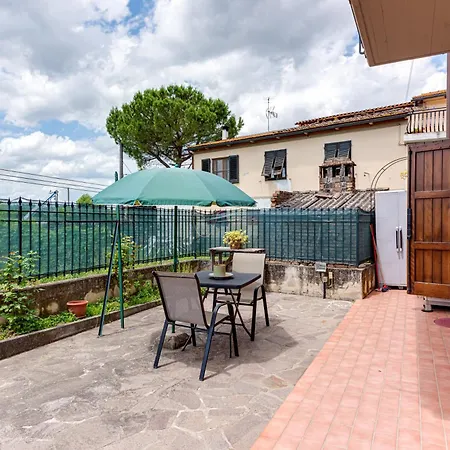 Holiday home Sandra House - Certaldo