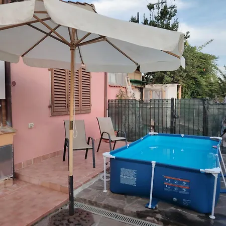 Holiday home Sandra House - *