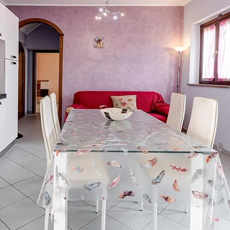 Feriehus Sandra House - Certaldo