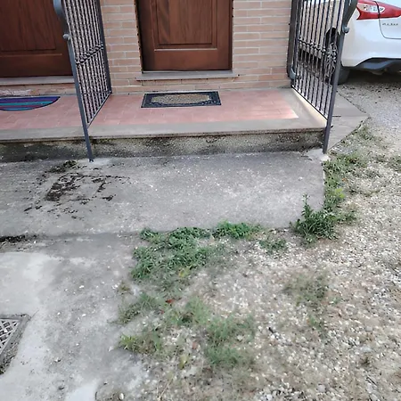 Sandra House - Certaldo