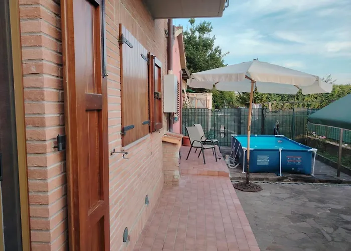 Sandra House - Holiday home Certaldo